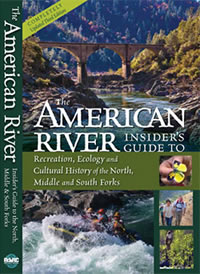 American River Insiders Guide